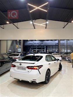 تويوتا كامري